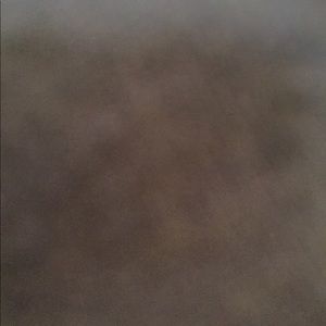 Meet your Posher, Rita